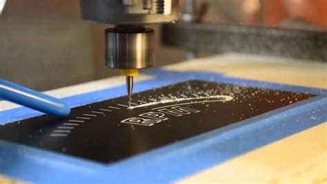 cnc engraving plastic part|what is a cnc engraving.